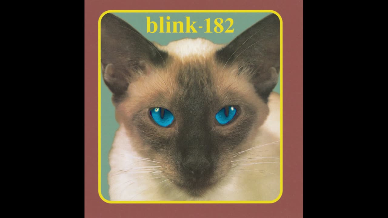 Blink 182 - Sometimes