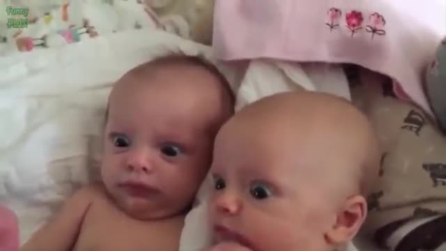 Top 10 funny baby videos (2021)