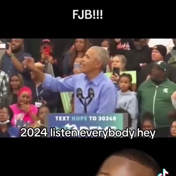 You gotta love this...