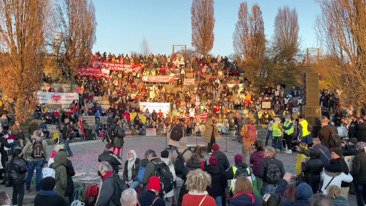 Berlin: Jowanna 12-03-2022