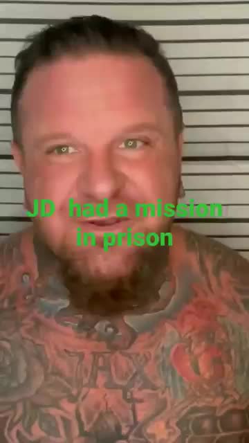 Child Pr3dators In Prison