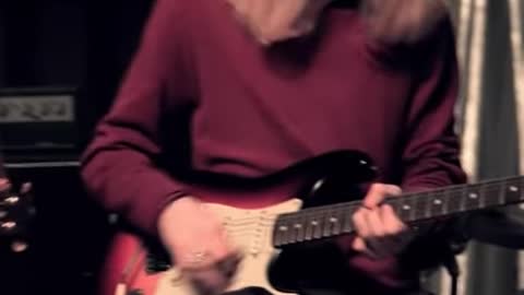 Kenny Wayne Shepherd Band - Blue On Black