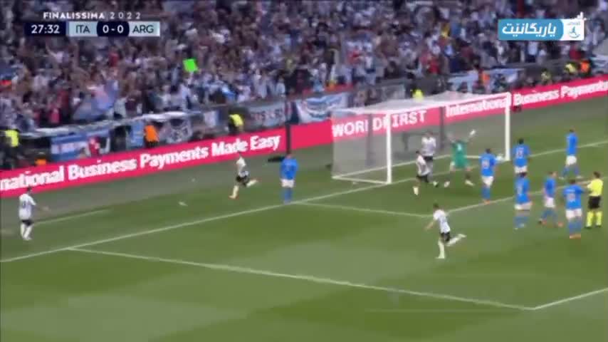 Messi ❤❤❤