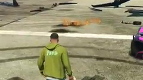 GTA_5_Viral_TikTok_Video_|_GTA_5_Car_Drifting_Video_|_Gladiator(360p)