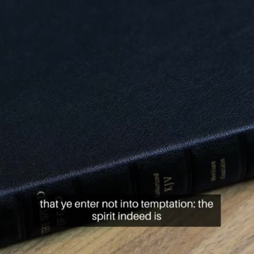 Unveiling the Power of Prayer and Discernment in Spiritual Warfare 🙏