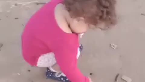 Seaside fun