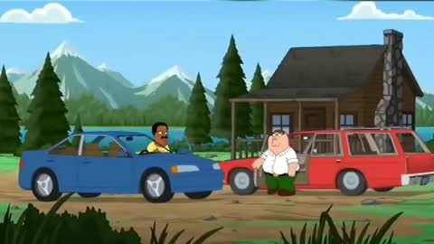 The race😂