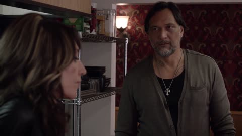 Sons of Anarchy Season 7 Episode 4 Clip Poor Little Lambs