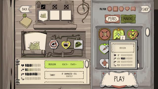JARS | Story Mode | Chapter 6 - CATACOMBS | All Levels | Part 3-5