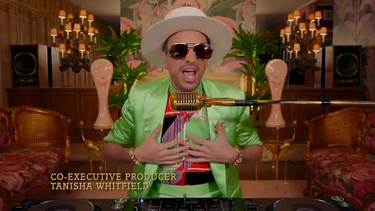 Would International latest reggae artist