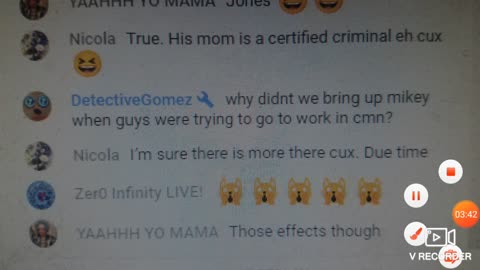 Best of Nicola Raging Hard at Level 10 🤣🤣😂😁😎