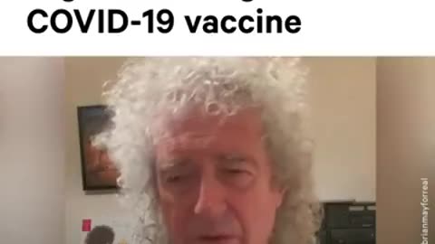 PAID SHILLER BRIAN MAY BEGS THE UK PEOPLE TO TAKE THE COVID VACCINES.mp4