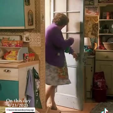 Mrs. Brown's Boys - Bloopers