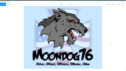 6-25-22 Doghouse -Art Stream
