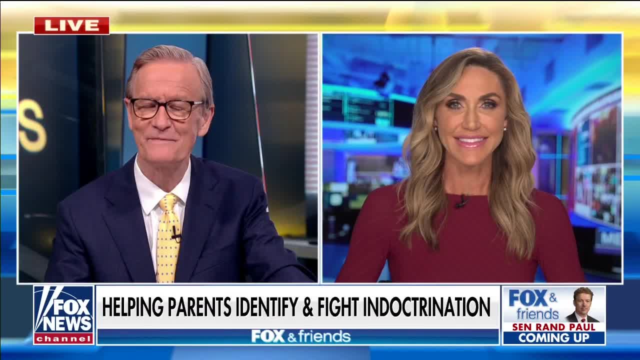 Joe and Kamala are trying to make the vaccine mandatory while keeping our southern border OPEN?!
