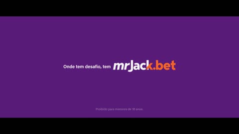 ONDE TEM DESAFIO, TEM MRJACK.BET THE BEST odds to start betting