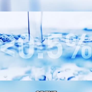 The Future of Desalination: Overcoming Challenges and Scaling Up