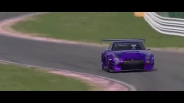 Real drift💯