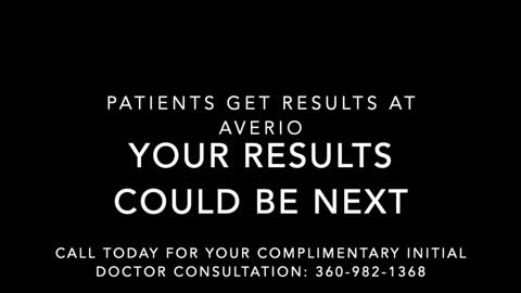 Patient gets life changing results