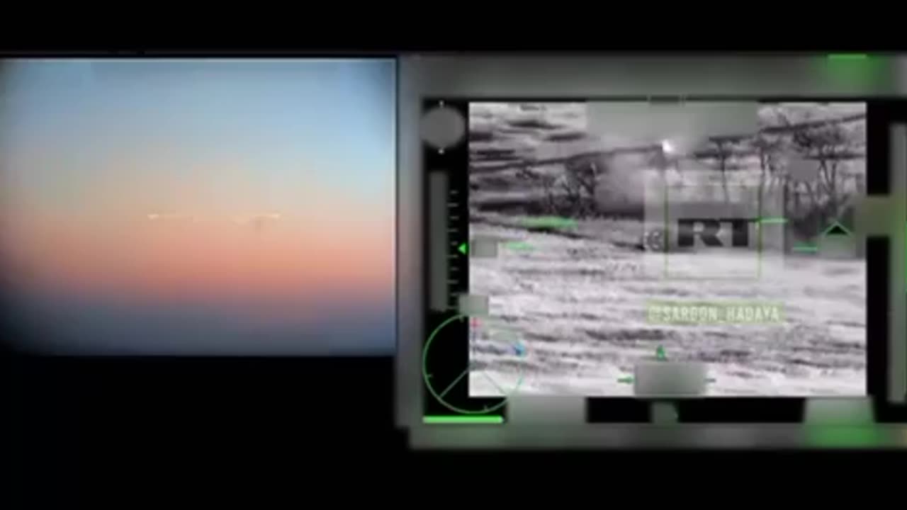 🚀 Ukraine Russia War | Russia Ka-52 ATGM Strikes Ukrainian IFV Engulfed in Fireball | RCF