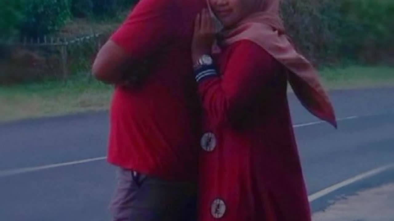 My love