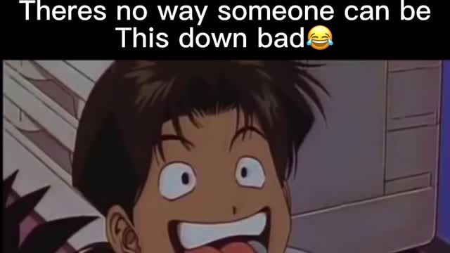 anime funny moment 😂😂