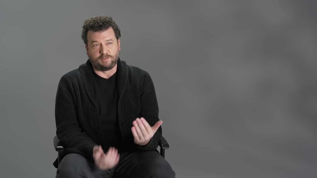 Danny McBride Breaks Down His Most Iconic Characters