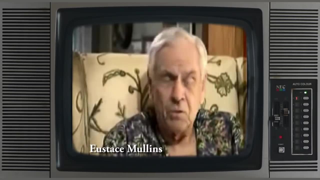 Titanic, Federal Reserve