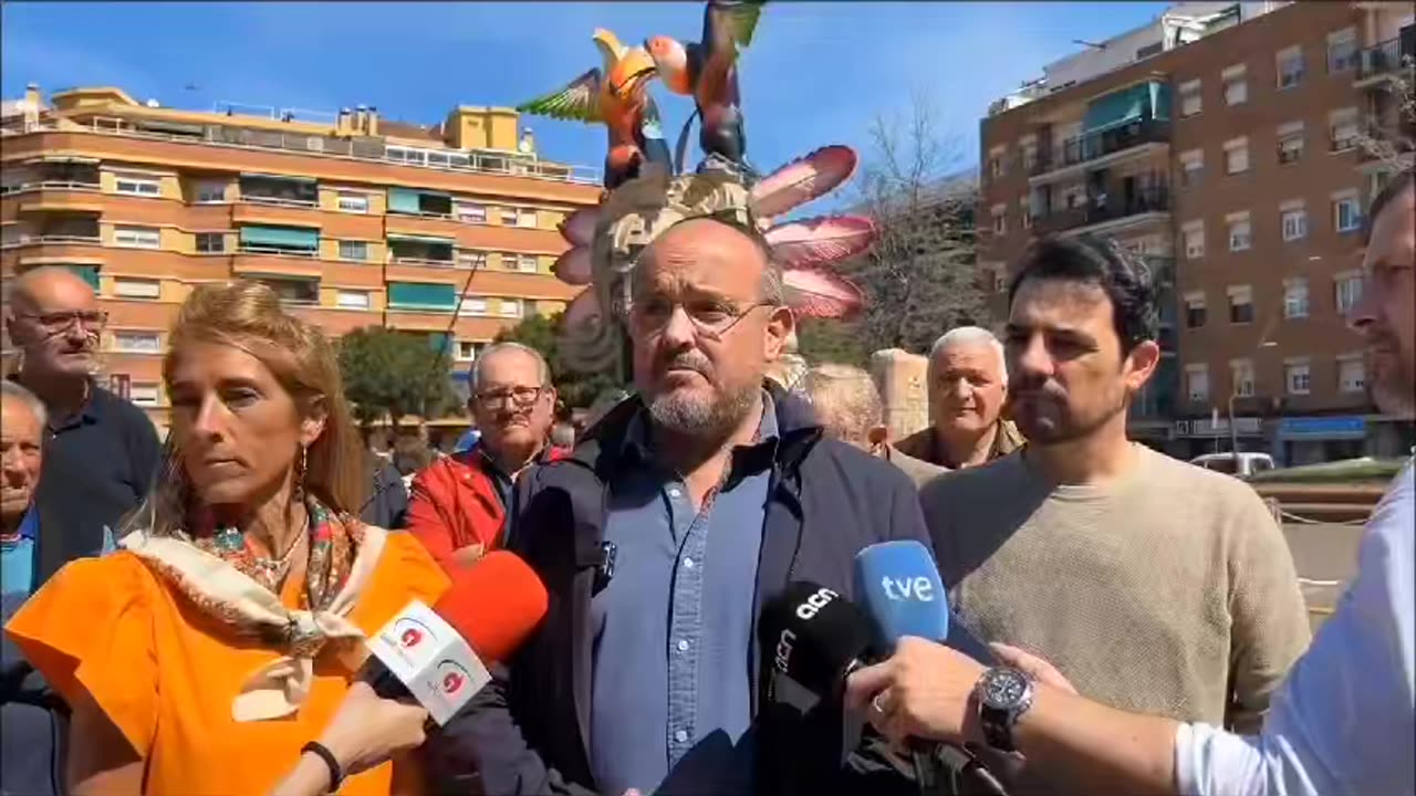 PP abrirá oficina antiOkupación en Cataluña si gana el 12M