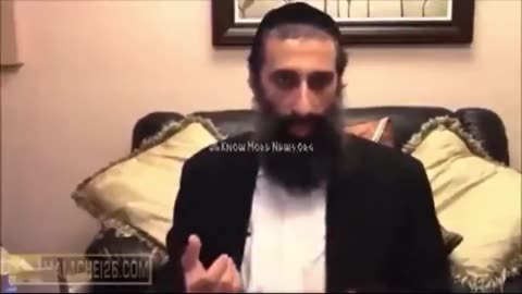 Jews and their bought politicians set up this fight between Whites and Muslims