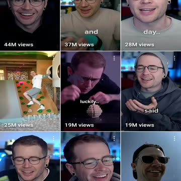 Why do you love DanTDM?