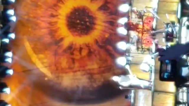 Breaking Benjamin "Nirvana Tribute"