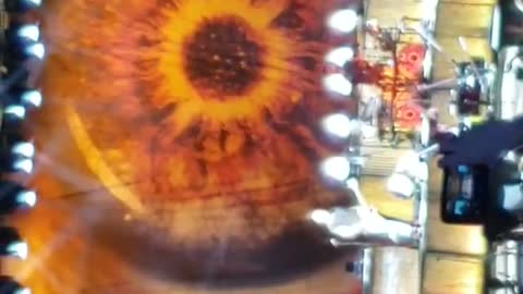 Breaking Benjamin "Nirvana Tribute"