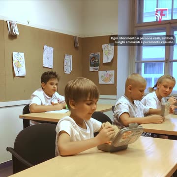 PER TUTTI I GENITORI sotto RICATTO! È ORA di dire BASTA perché VOGLIONO ANCHE TOCCARE I BAMBINI.