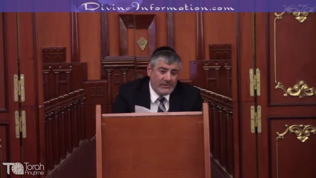 Ways Of The Righteous Series #4 Humility (Orchot Tzadikim)