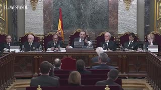 TRIBUNAL SUPREMO | Así ven a Marchena sus compañeros: "Un verdadero lujo para la Sala Penal"