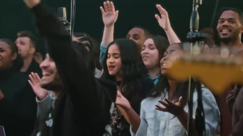 Million Little Miracles _ Elevation Worship & Maverick City
