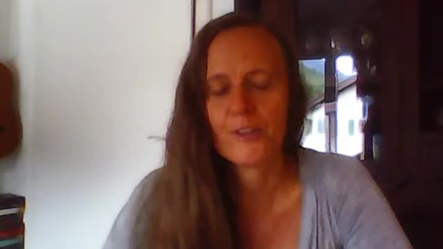 August 2018 Das bin ich - Kornelia Lein
