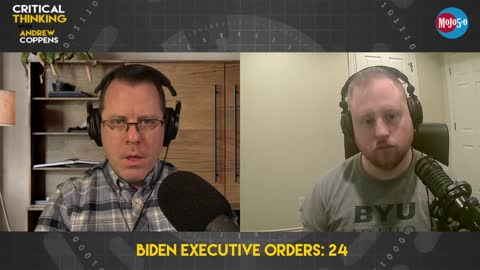 Oligarchy, Not Capitalism in America | 02/01/21 Critical Thinking Highlight