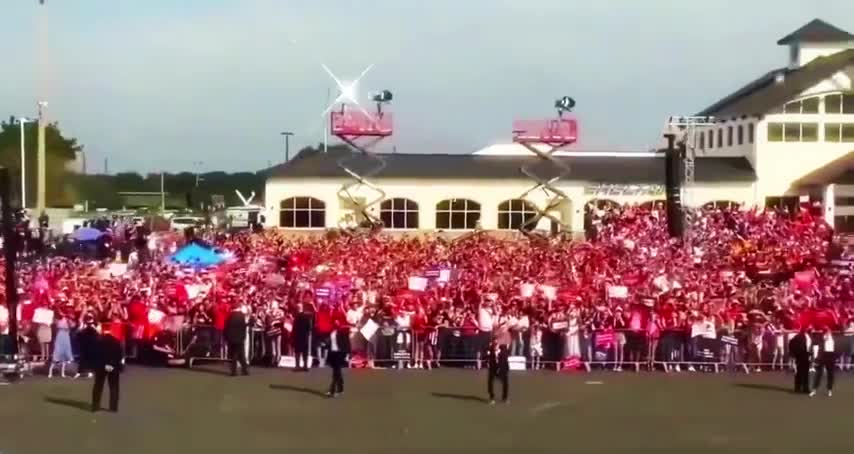 I BELIEVE THAT WE WILL WIN!!!!