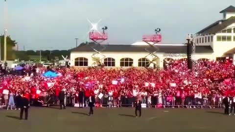 I BELIEVE THAT WE WILL WIN!!!!