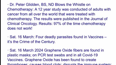 Restored Republic via a GCR0 3-19-24