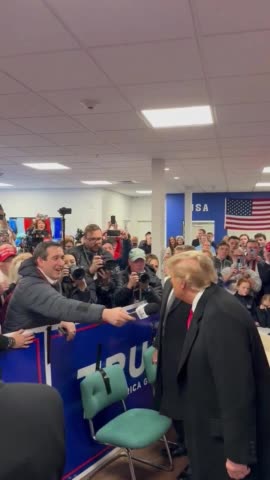 Donald Trump Gives MASSIVE Update About His Nickname For Governor DeSantis