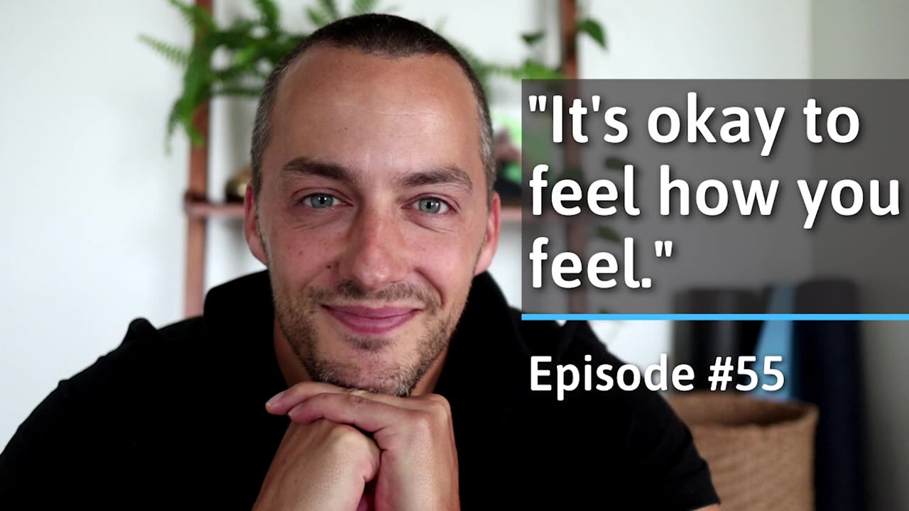 You're Going To Be Okay