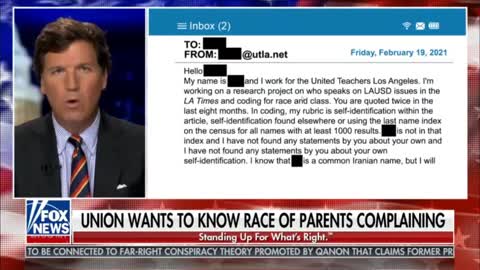 Tucker Carlson Tonight 3-3-2021 FULL - FOX BREAKING NEWS March 3,2021