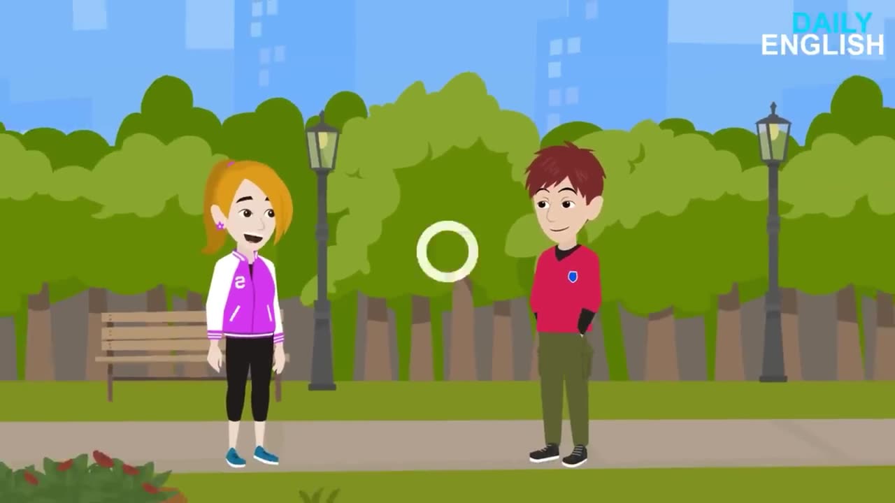 Learn English