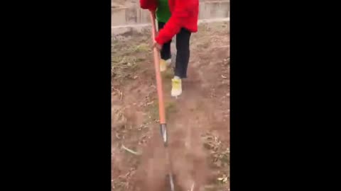 Amazing farming tools easy to use