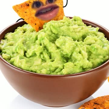 I Feel Myself Getting Soggy