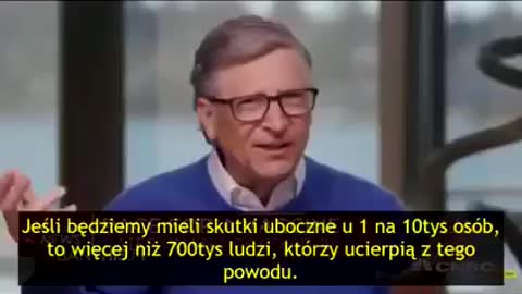 Zapowiedzi psychopaty