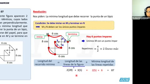 ANUAL ADUNI 2023 | REFORZAMIENTO 06 | RM PRÁCTICA